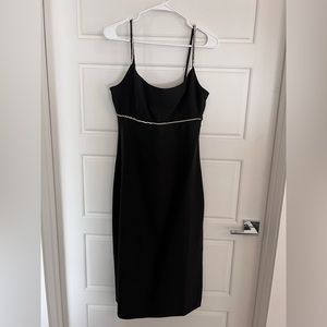 Sachin & Babi Danya Dress